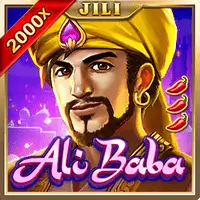 icon ali baba