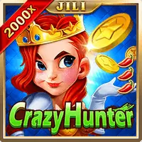 icon crazy hunter
