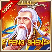 icon feng shen